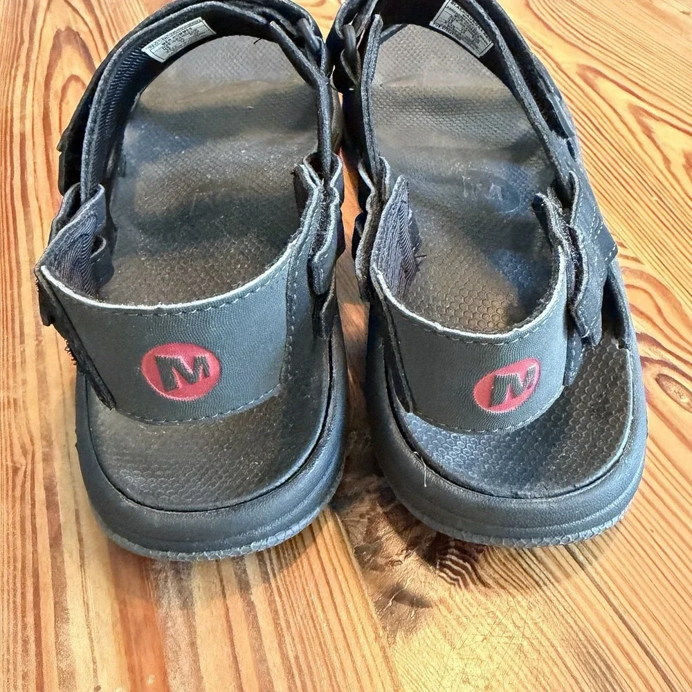 Merrell shoes are